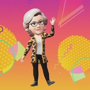 Meet your Posher, Beth